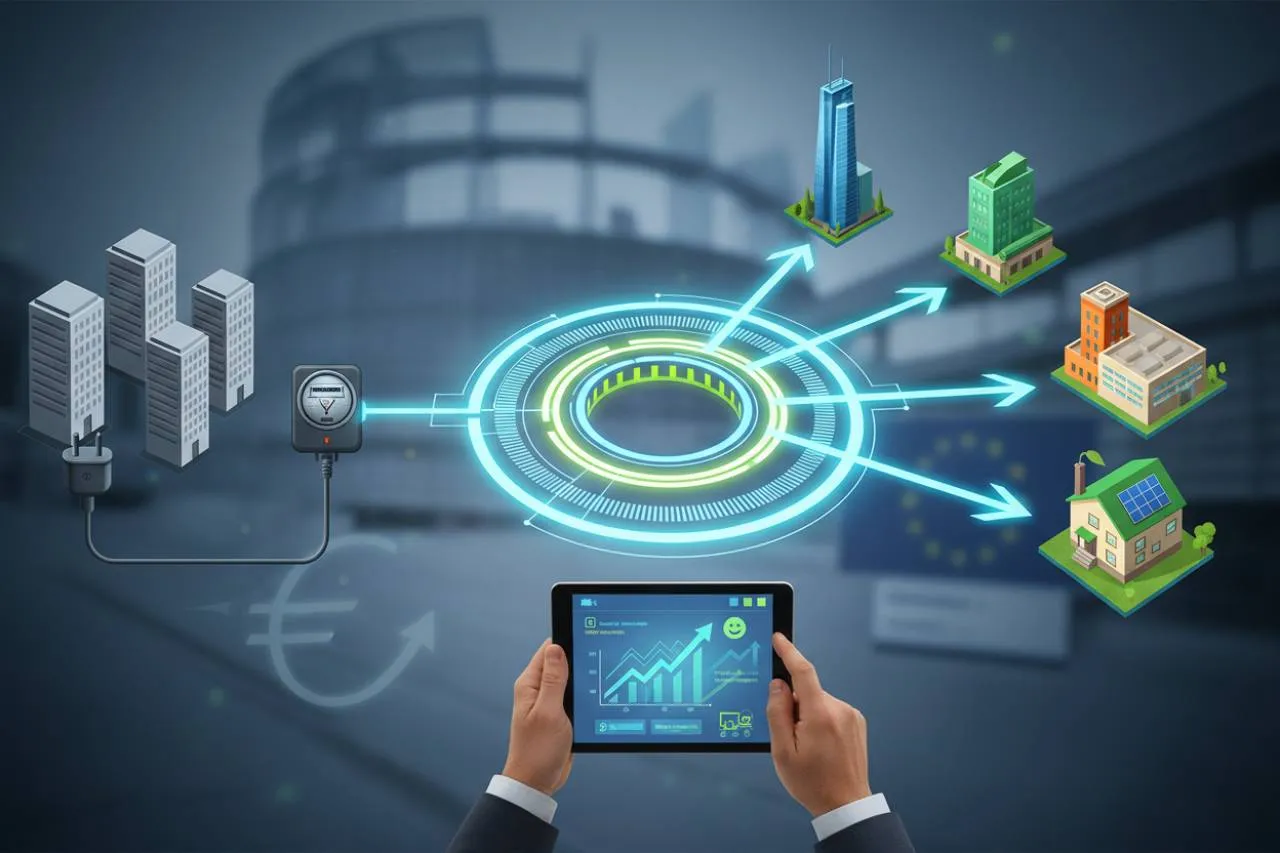 Maggiore concorrenza e risparmio: l'obiettivo dello switching veloce