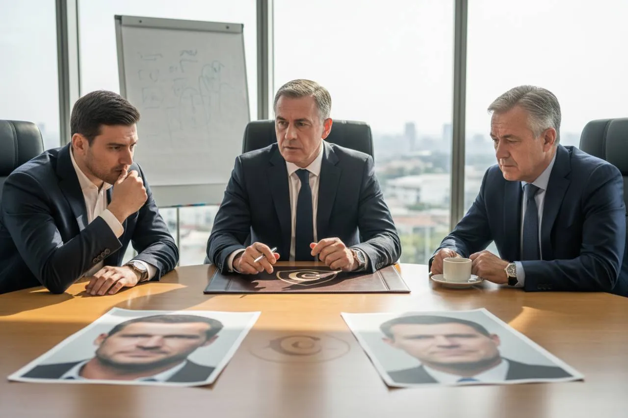 Chi dopo Nicola? I nomi sul tavolo e la posizione del club