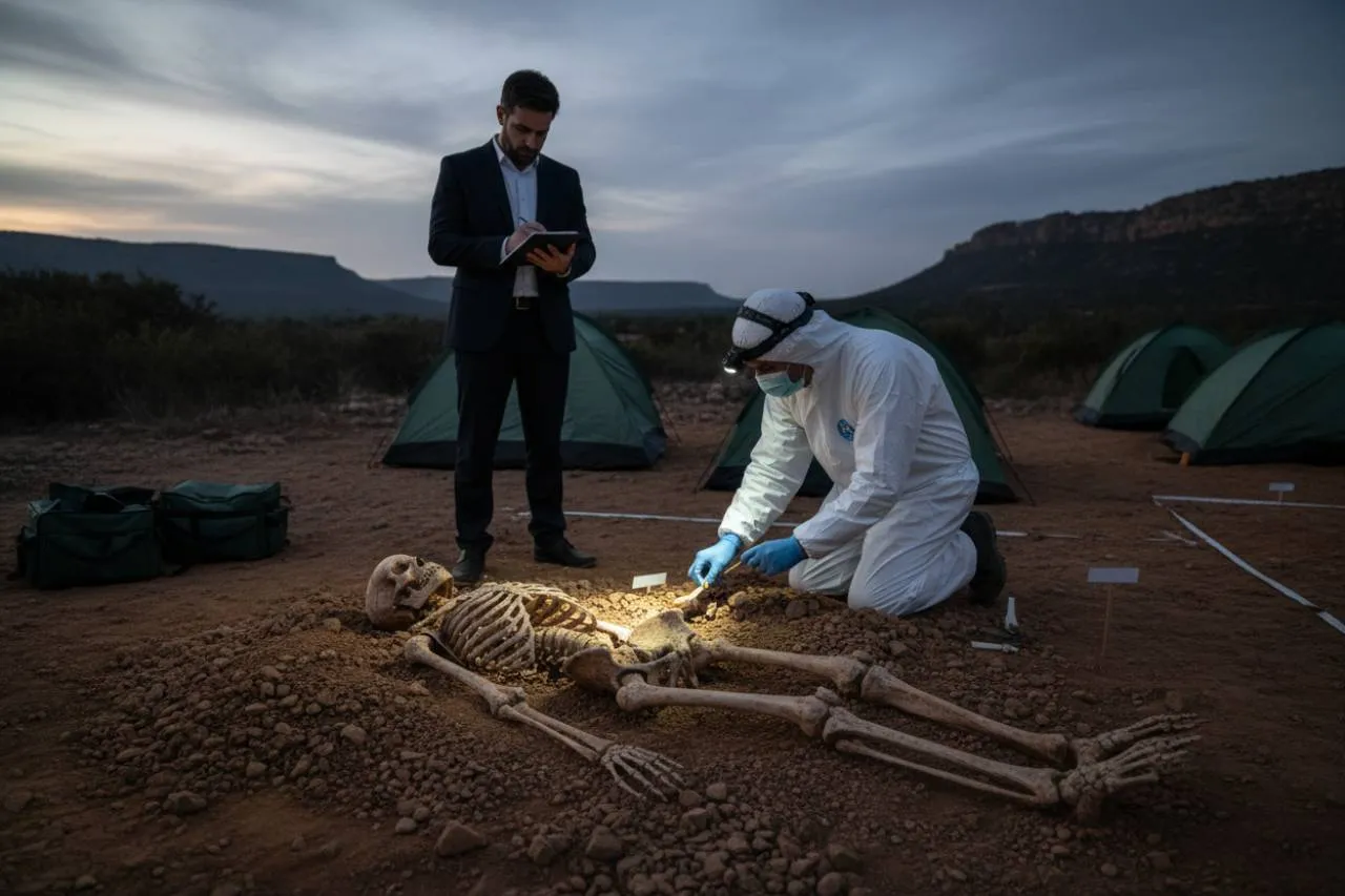 Le indagini e le prime ipotesi: un caso irrisolto?