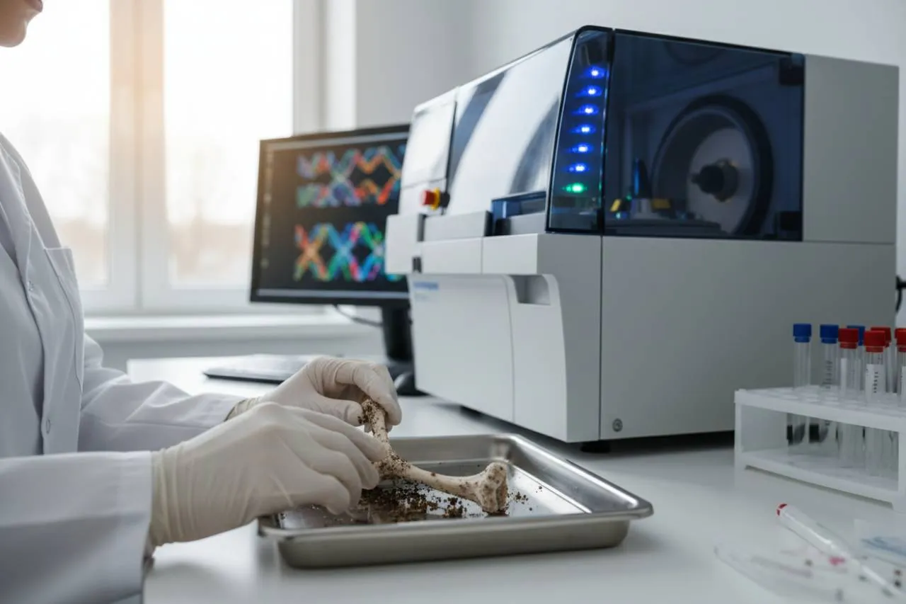 L'identificazione e gli sviluppi futuri: la ricerca della verità