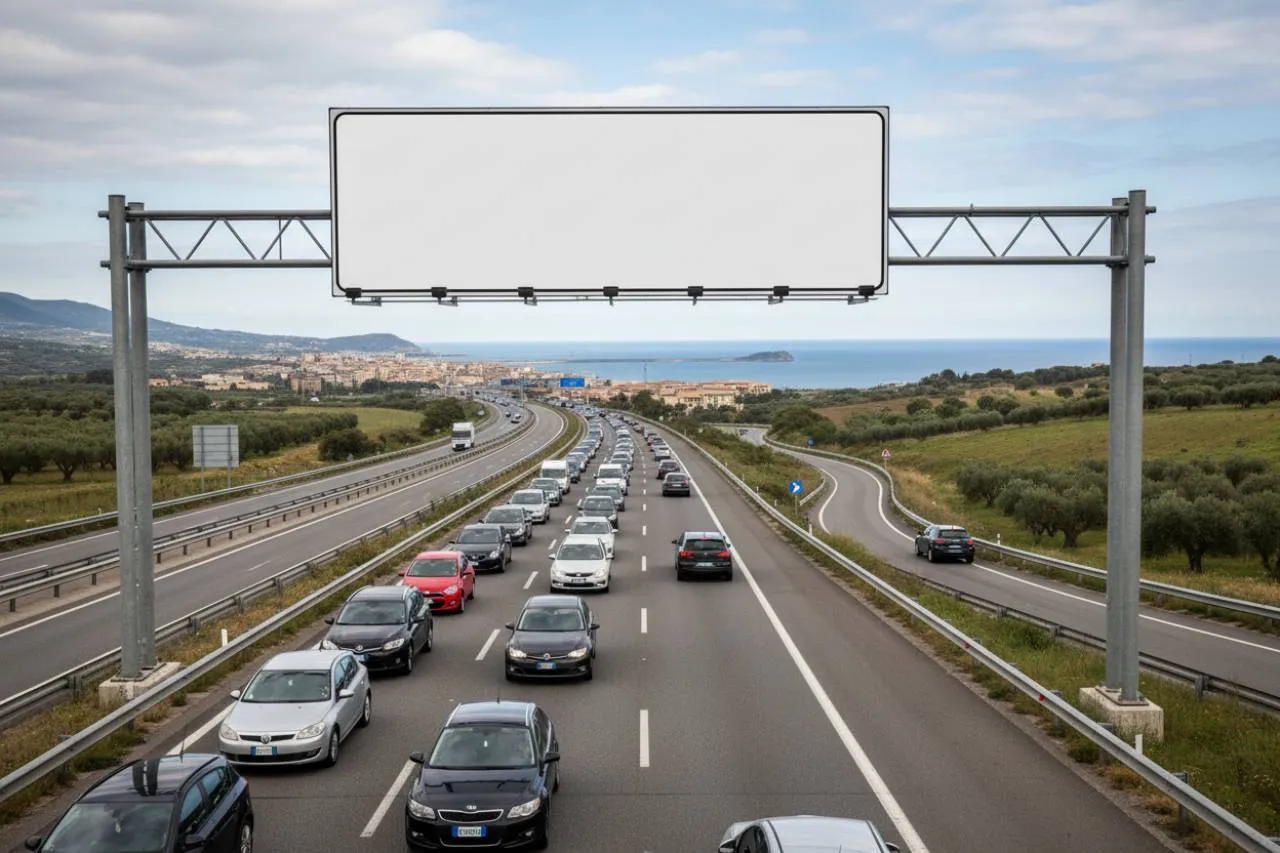 Impatto sul traffico e consigli per gli automobilisti