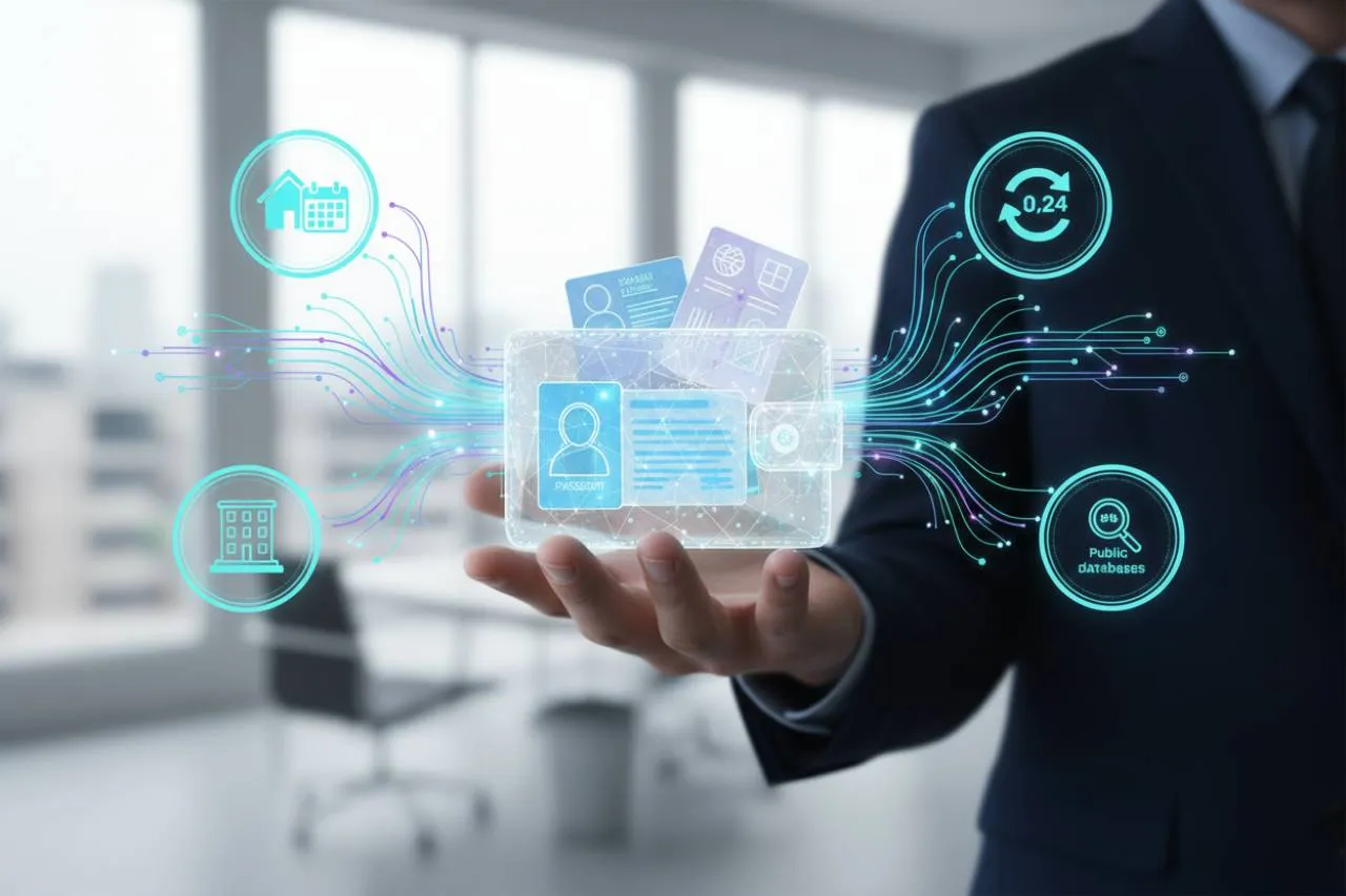 Come funziona l'it wallet e il suo ecosistema