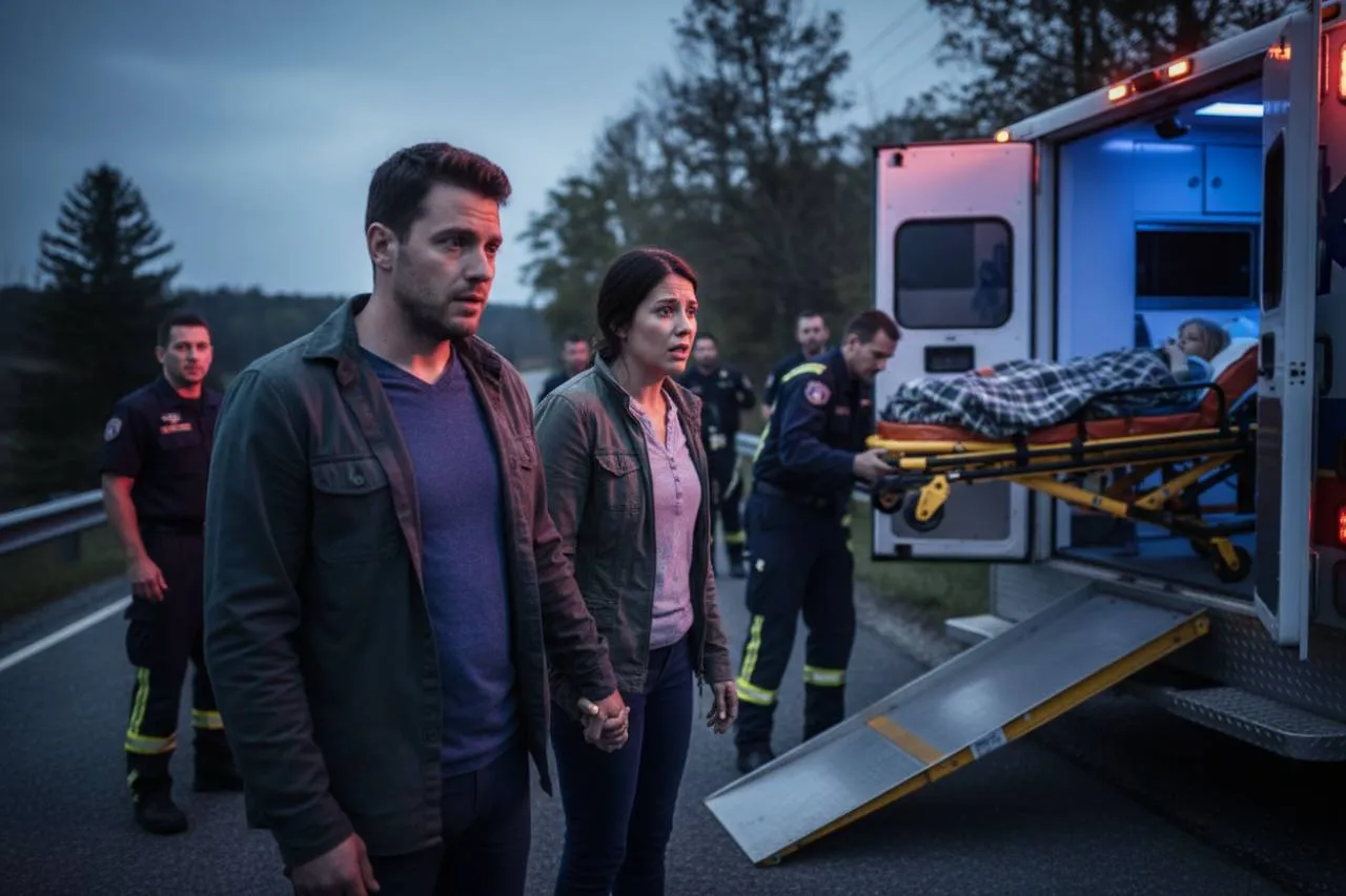 La corsa contro il tempo e la drammatica constatazione