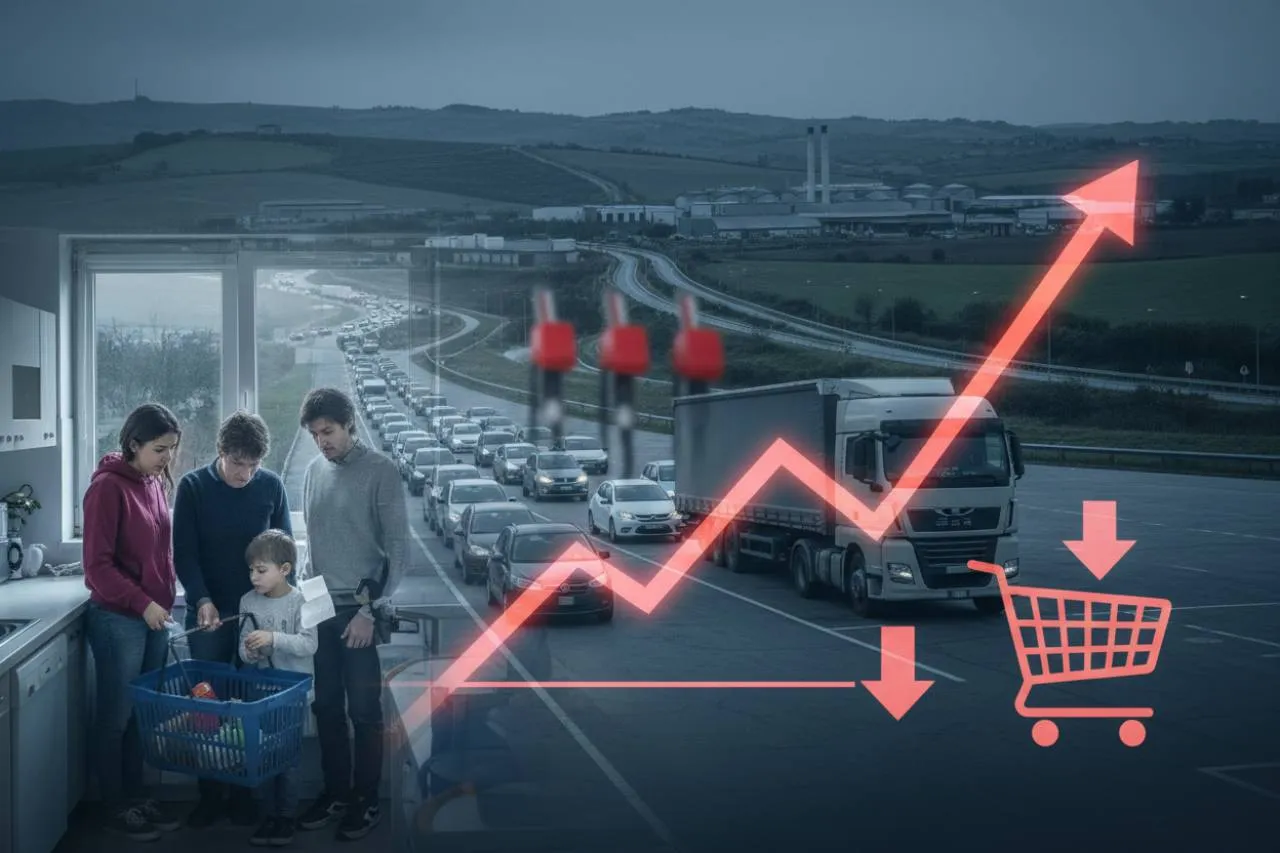 Impatto sulla vita quotidiana e strategie per il futuro