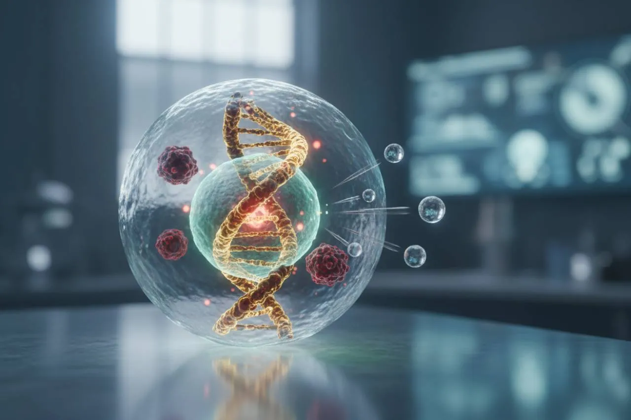 Il meccanismo della resistenza svelato: il ruolo cruciale del DNA
