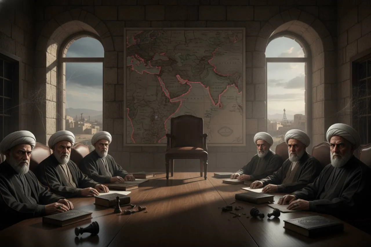 Le possibili ripercussioni sul medio oriente