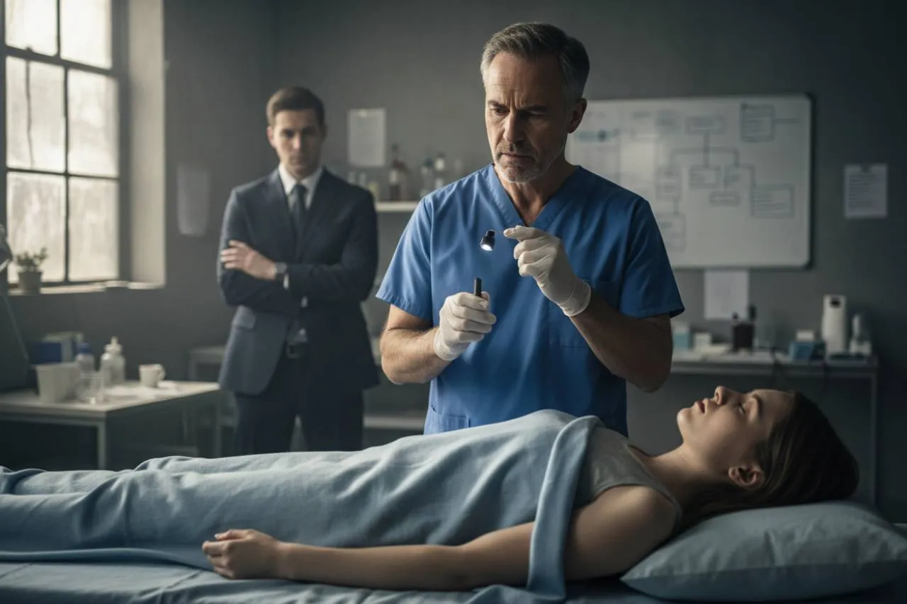 Quando è morta chiara? I nuovi dubbi riaprono il caso