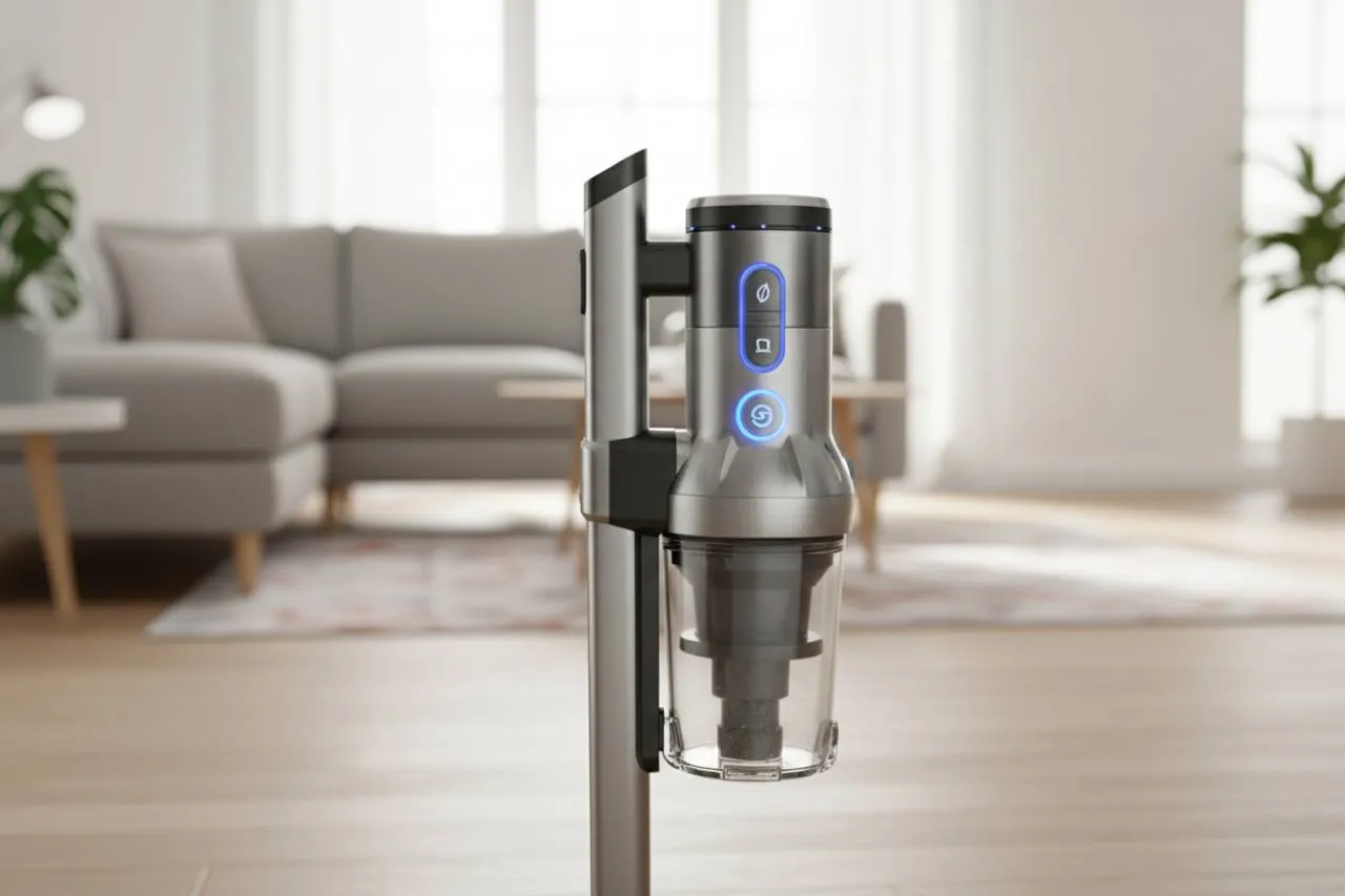 Caratteristiche principali e performance