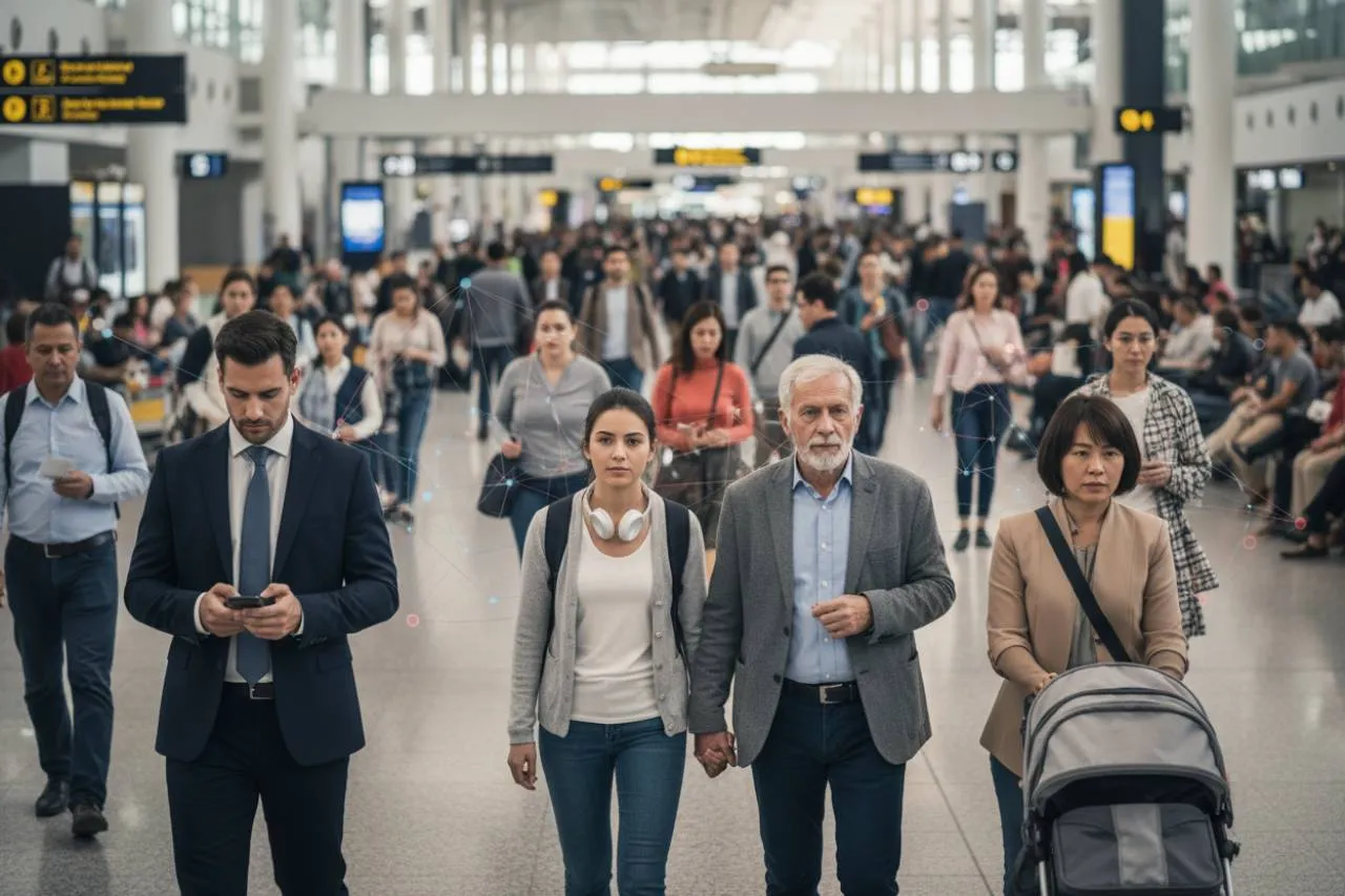 Le centinaia di cellule dormienti: chi sono e come operano