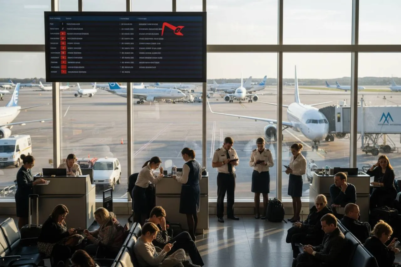 Il ritorno alla normalità e le conseguenze