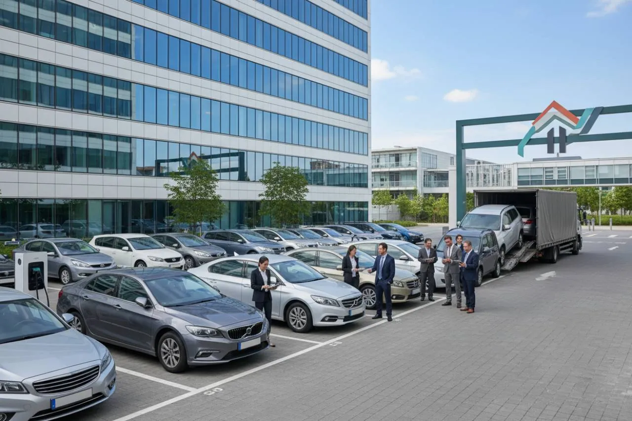 Ottimizzazione dei costi e impatto sulla flotta aziendale