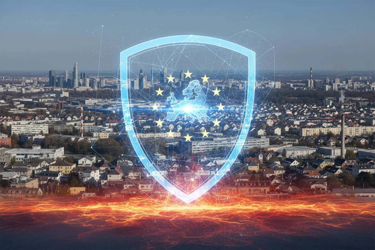 Lo scudo europeo contro il caro energia prende forma