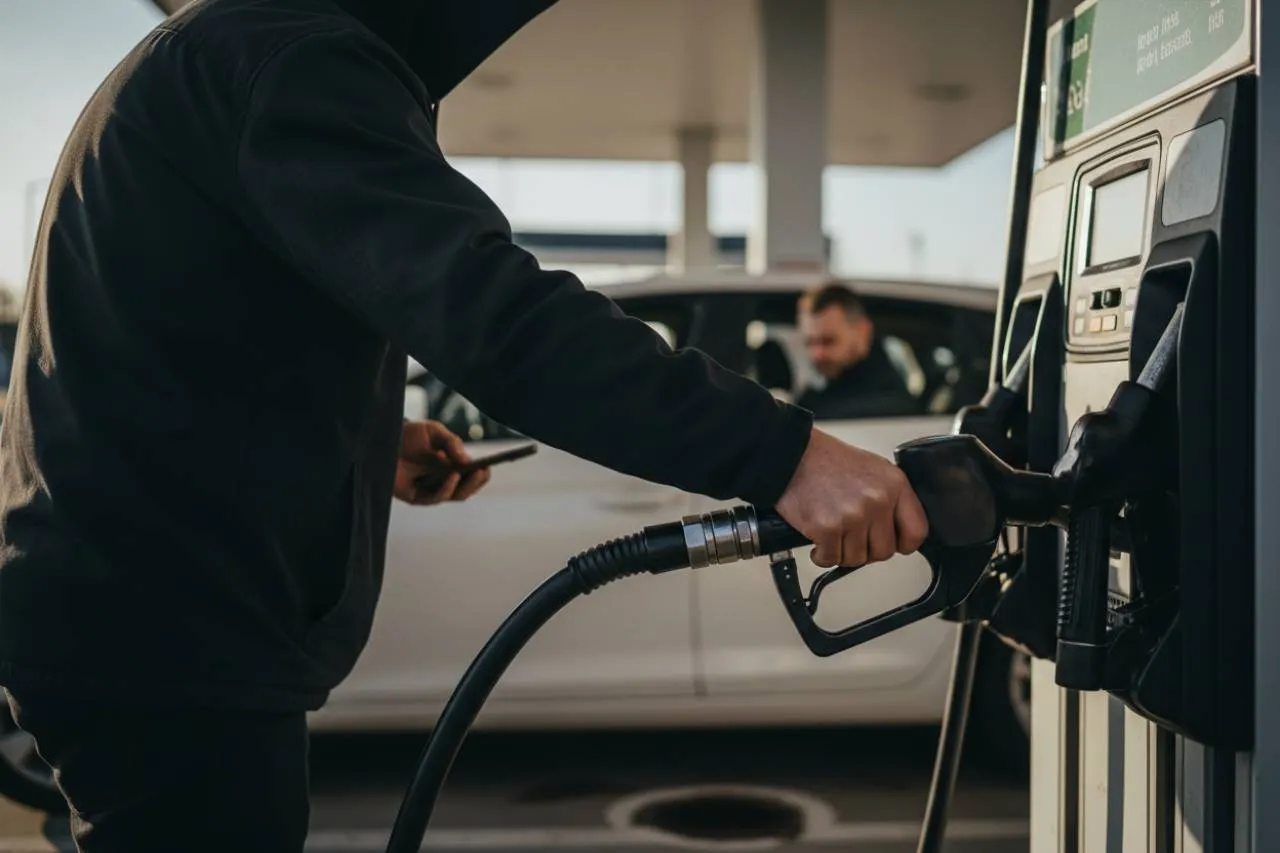 Il meccanismo nascosto: quando la pompa resta "aperta"