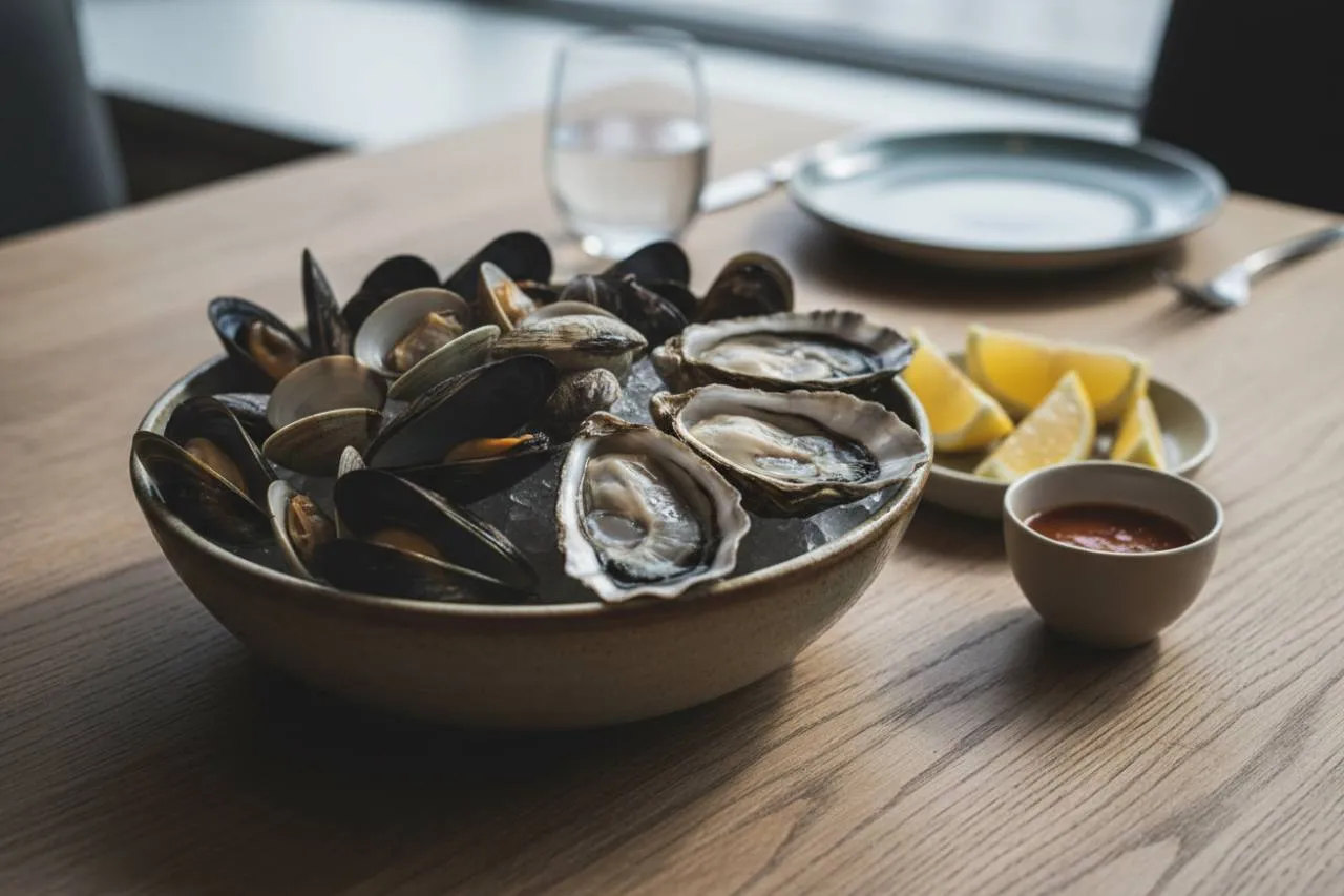 I rischi nascosti sulla nostra tavola: quali alimenti evitare