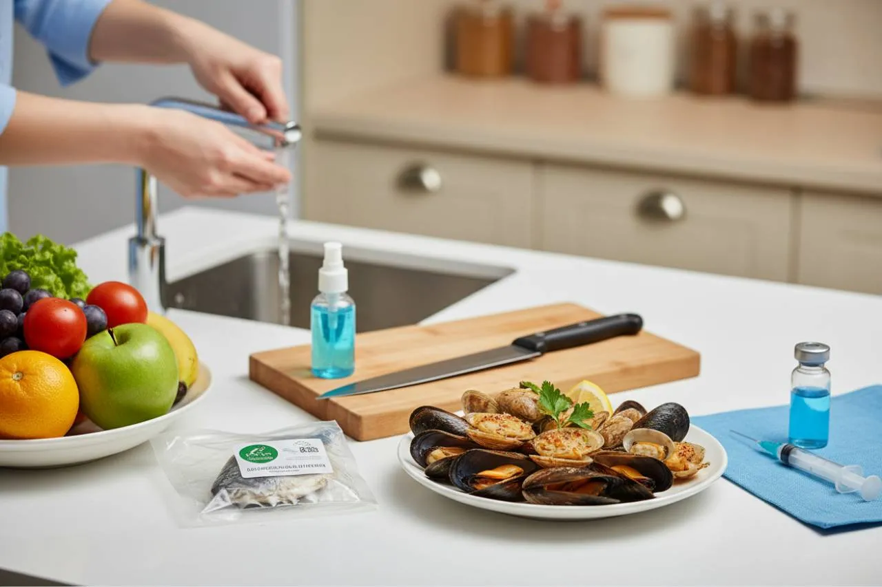 Prevenzione efficace e cosa fare in caso di sospetto