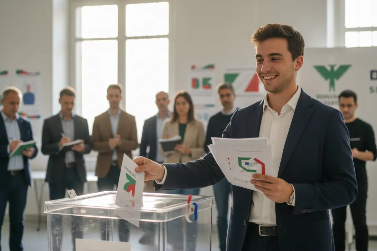 Come funziona la nomina a rappresentante di lista per i fuorisede