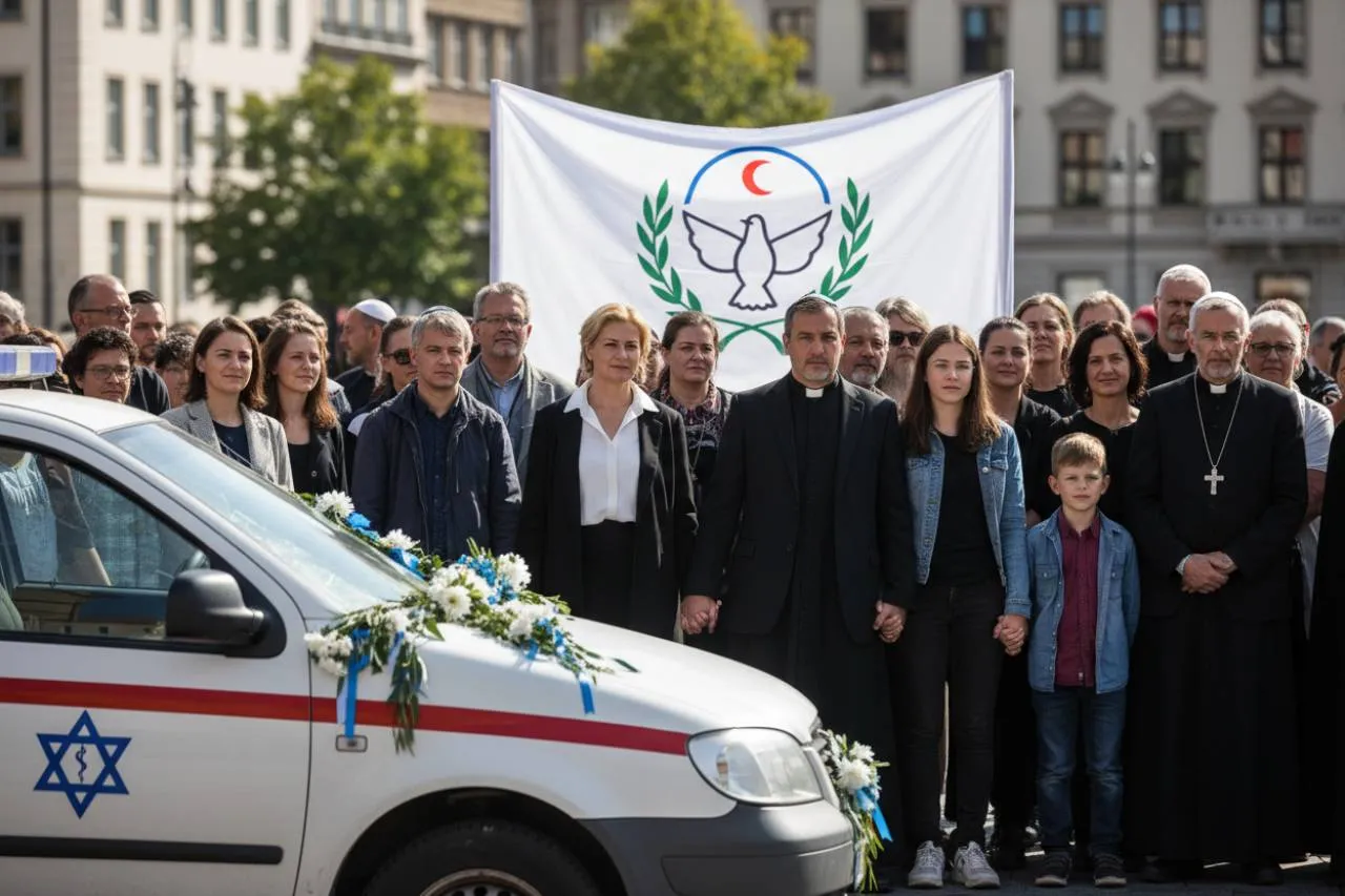 La condanna unanime e l'impatto sulla comunità