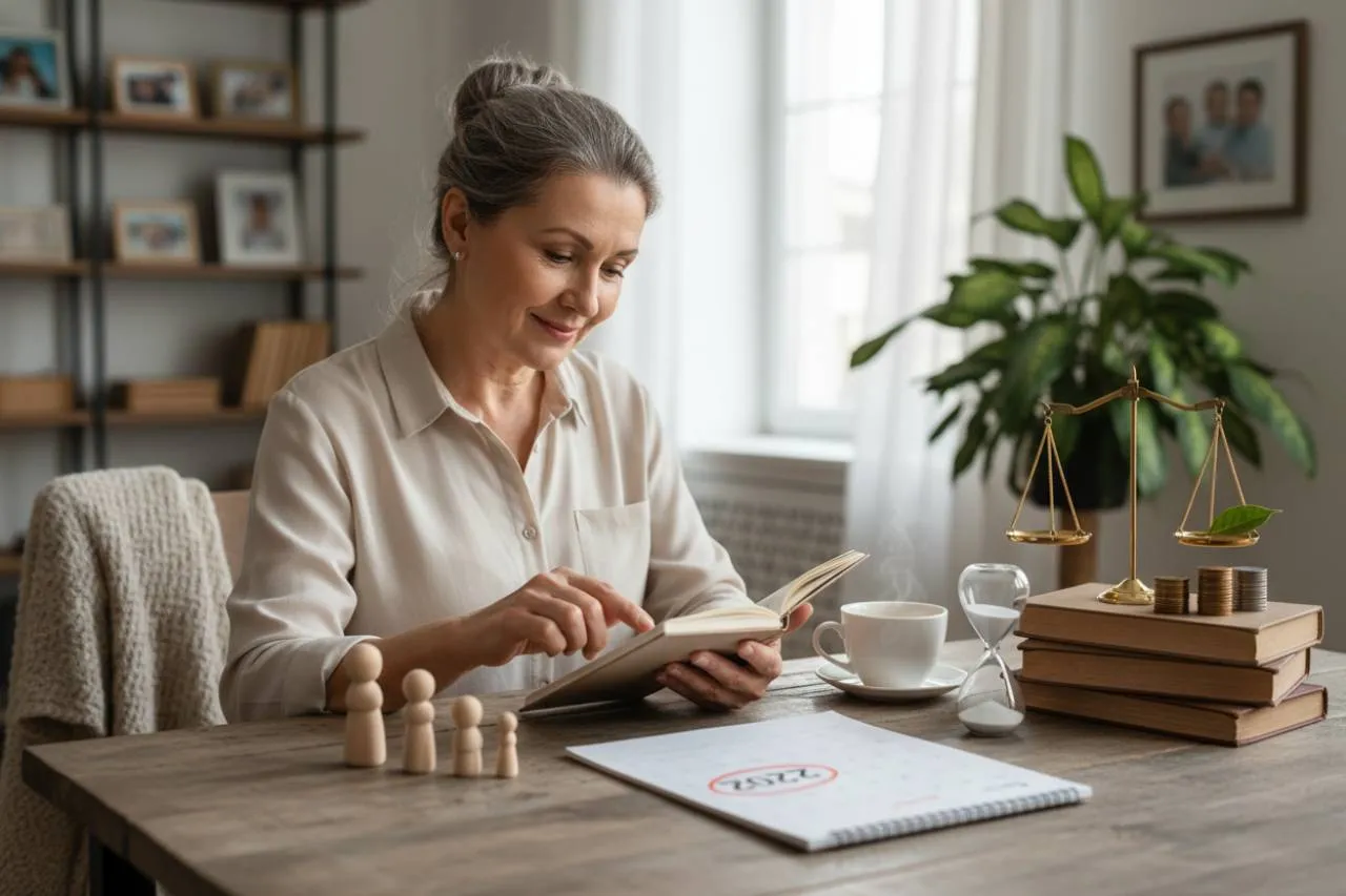 Opzione donna e le condizioni imprescindibili per l'accesso
