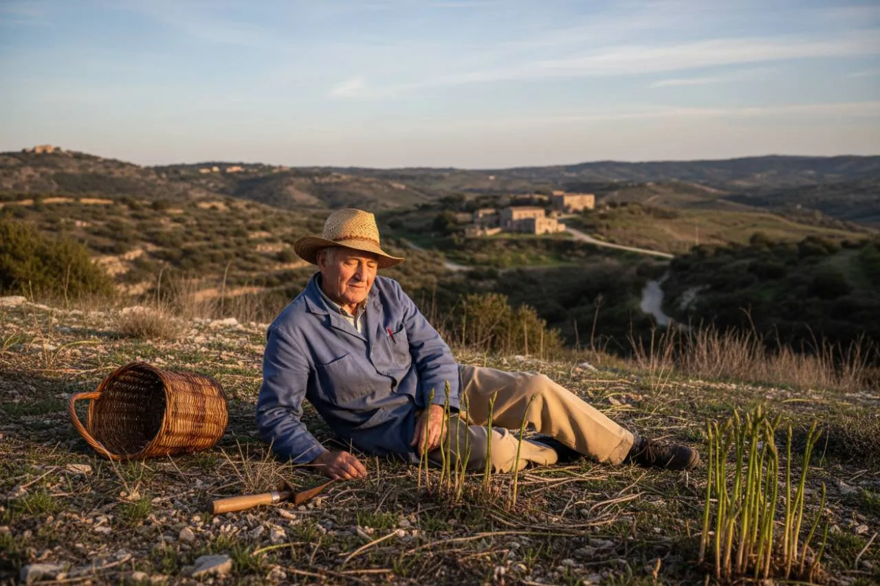 Una coincidenza agghiacciante nel pomeriggio