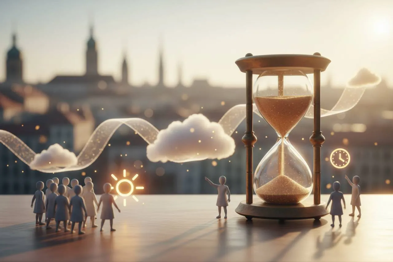 La storia e i numeri del risparmio energetico