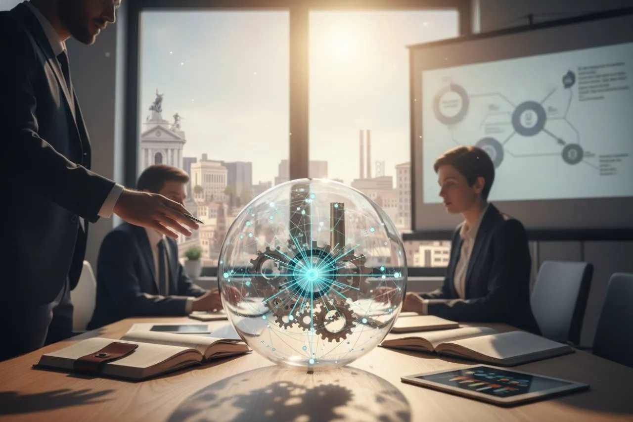 Cosa aspettarsi dall'indagine conoscitiva