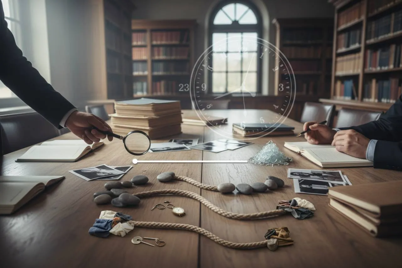 Le conseguenze della nuova ricostruzione sul caso