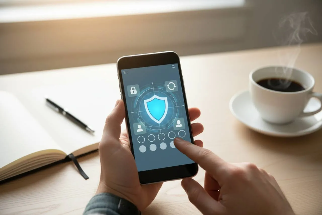 Come attivare il PIN in pochi semplici passi