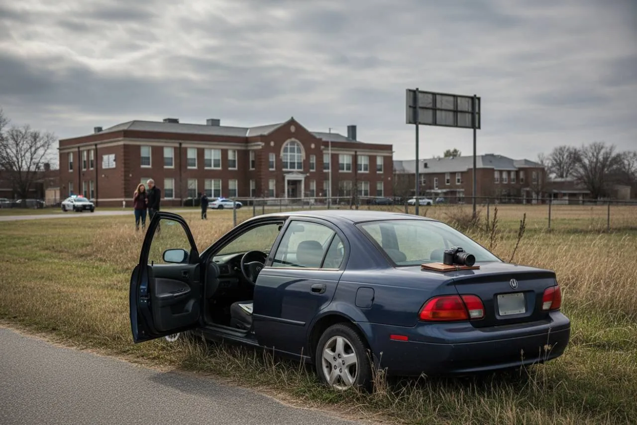 L'identità della vittima e il contesto