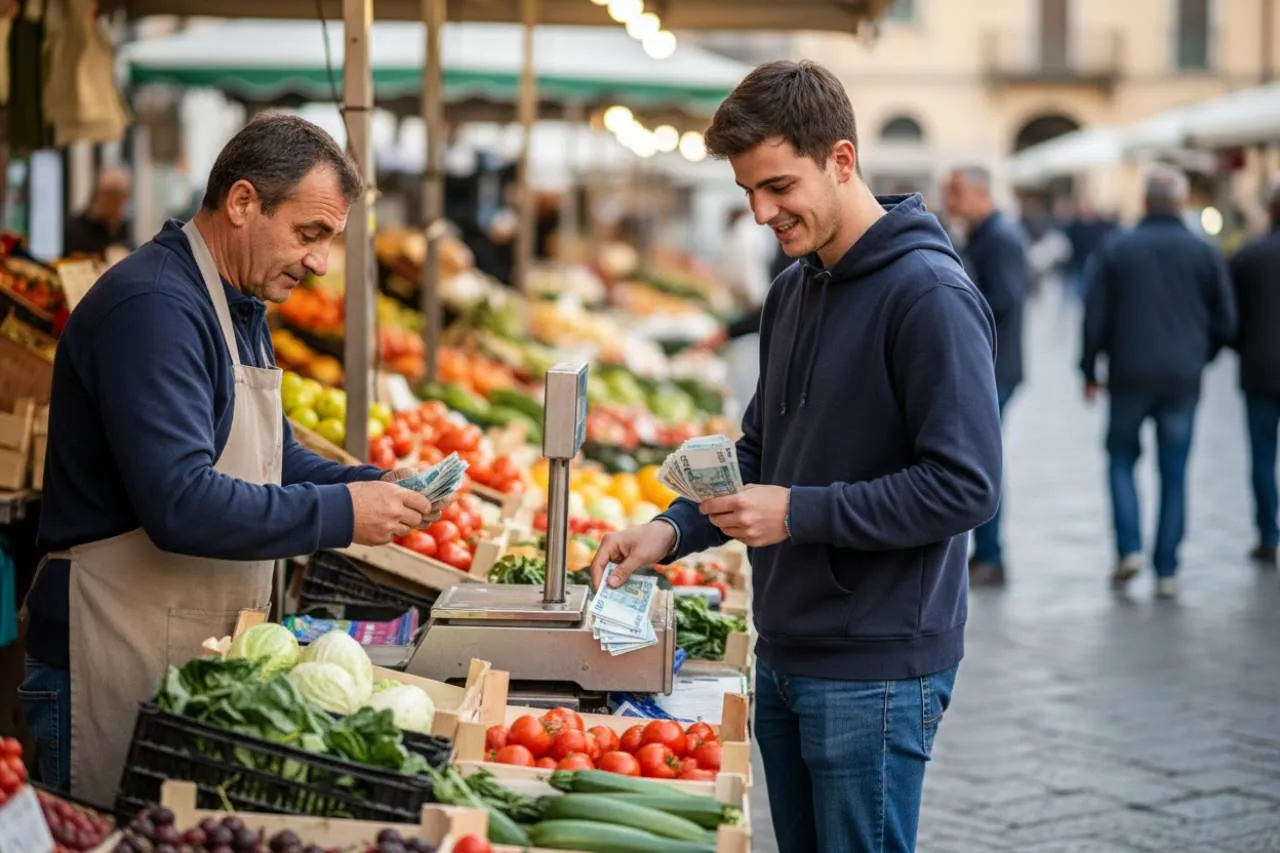 Fiorenzuola d'Arda: il caso che svela il modus operandi