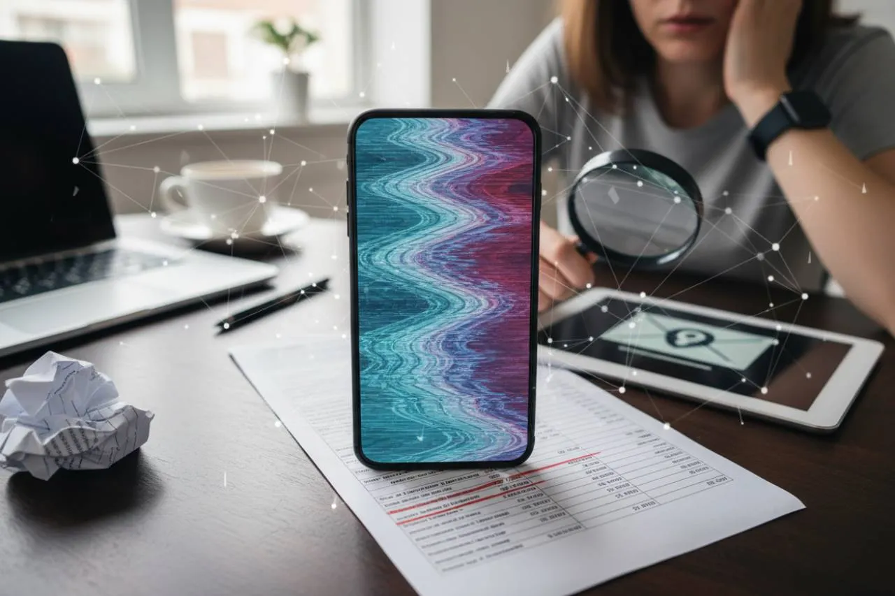 Riconoscere le frodi e le prime contromisure