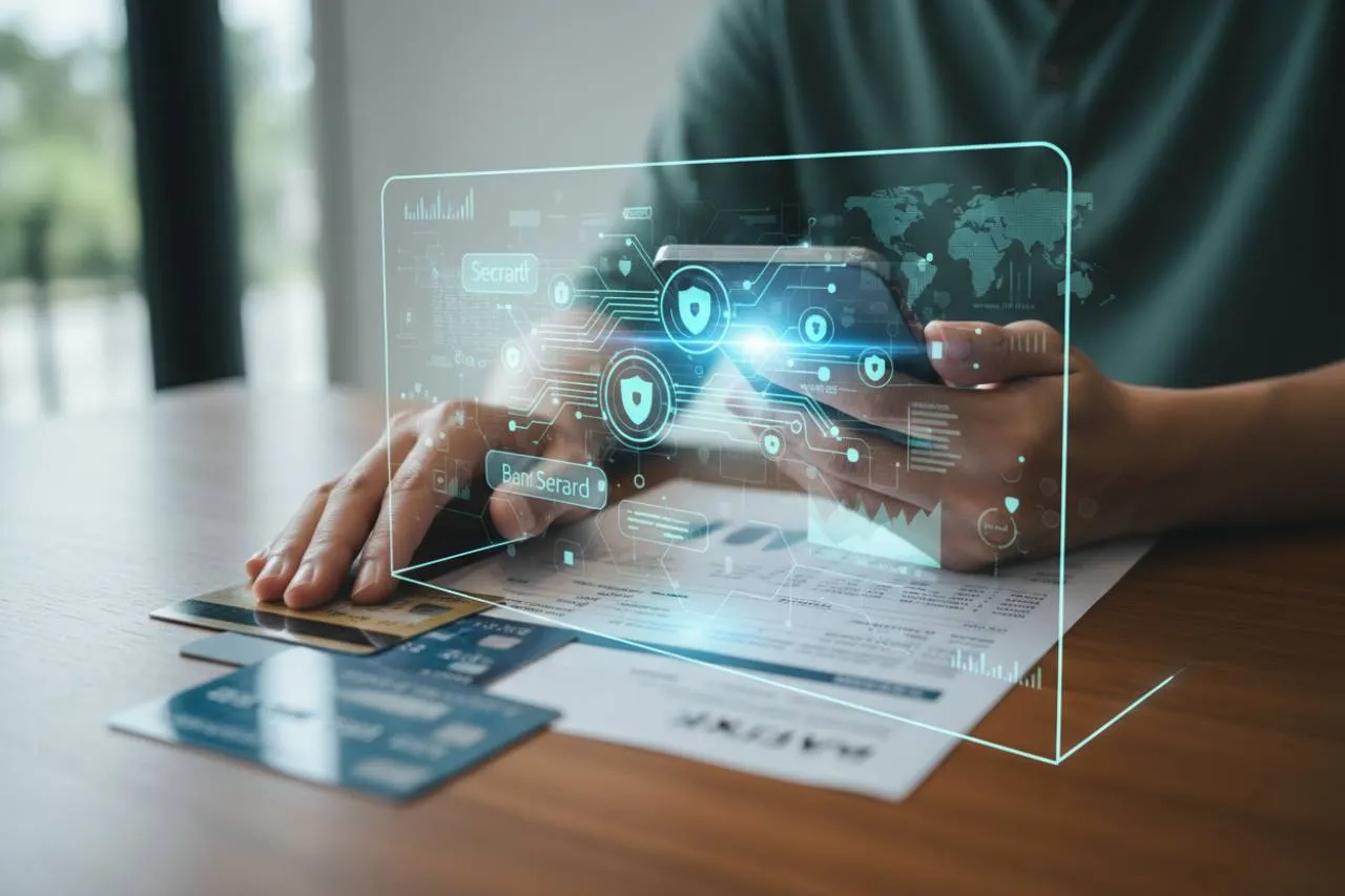 Prevenzione quotidiana e il futuro dei pagamenti