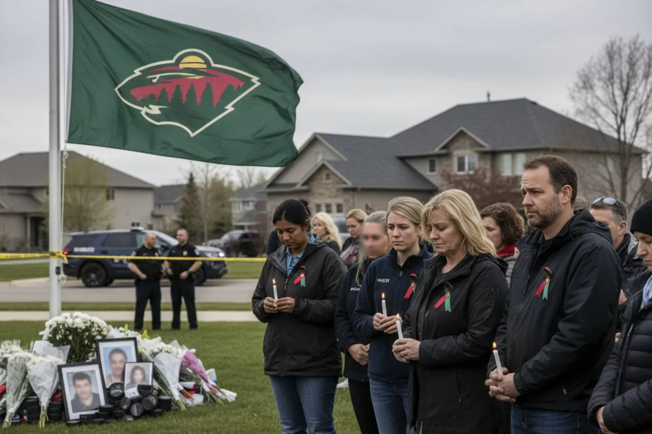 Il cordoglio della comunità e il prosieguo delle indagini