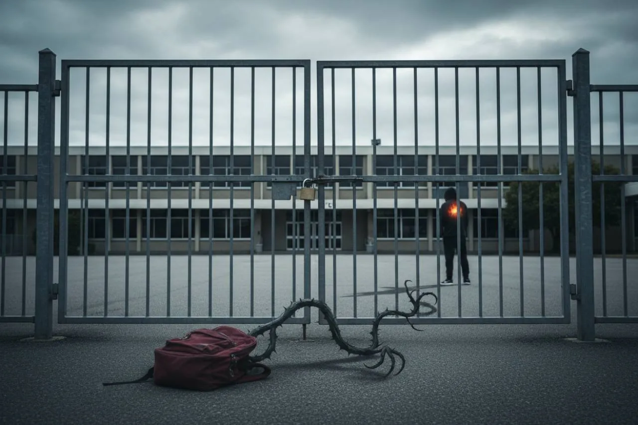 Il rifiuto e la vendetta: la ricostruzione degli eventi