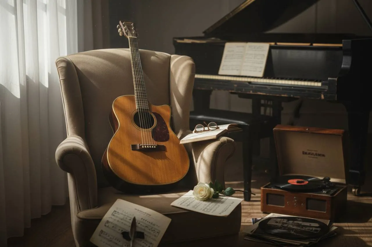 L'eredità di un gigante della musica italiana