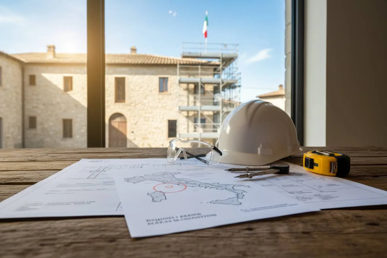 Requisiti specifici e interventi ammessi per l'accesso