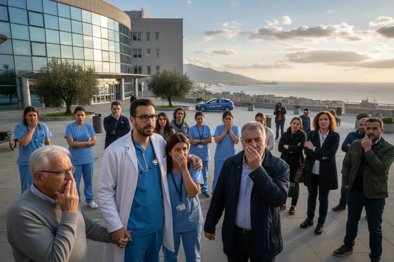 Preoccupazione a Messina e gli sviluppi politici