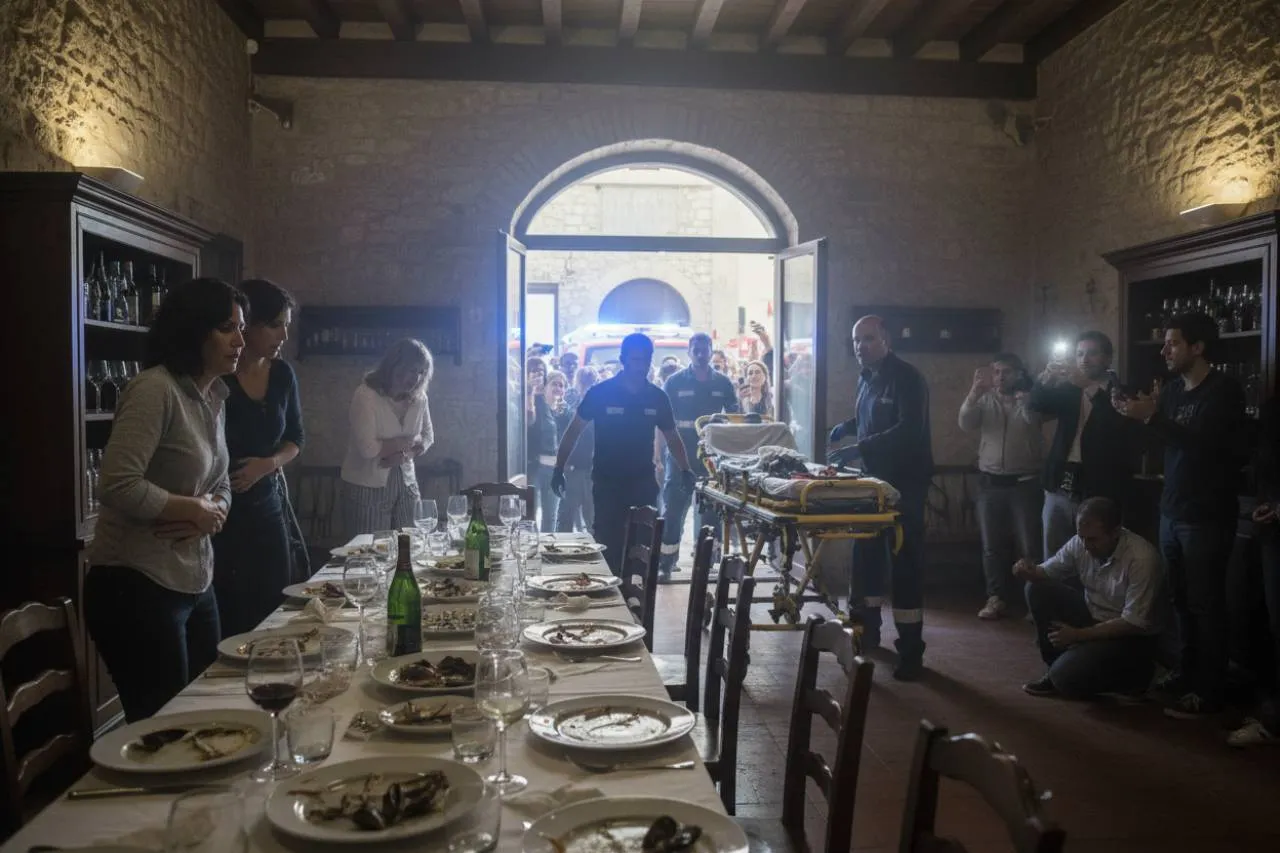 Il precedente del "caso Gubbio": una lezione sulla psicosi collettiva