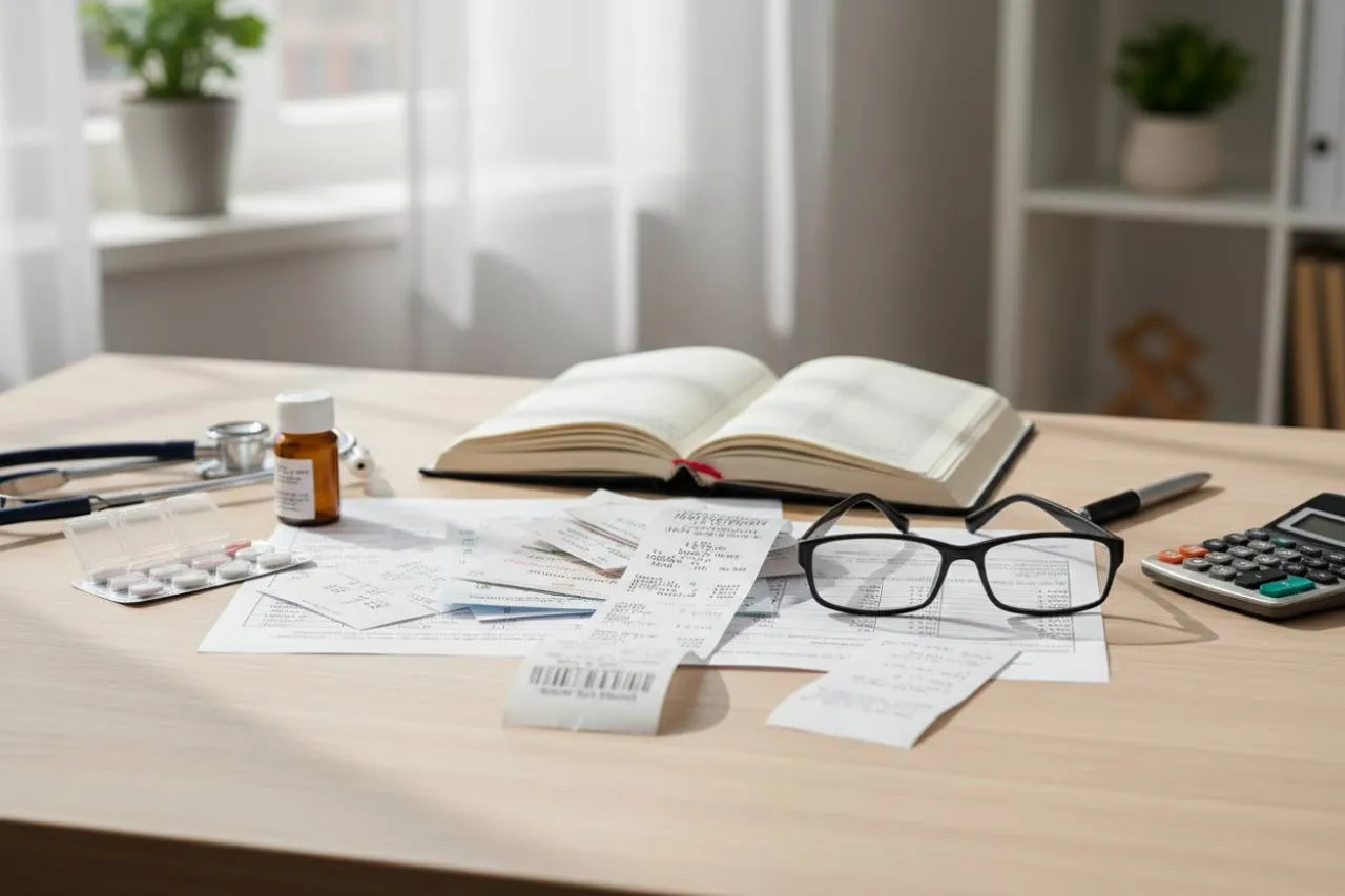 Le spese che riducono il tuo carico fiscale