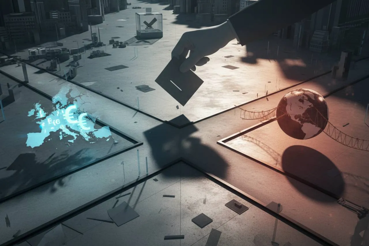 L'ombra delle urne: l'ipotesi elezioni anticipate in autunno