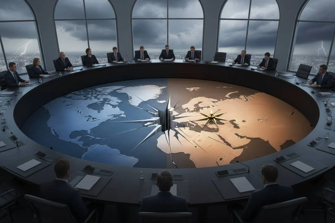 Le implicazioni per il futuro dell'Alleanza Atlantica