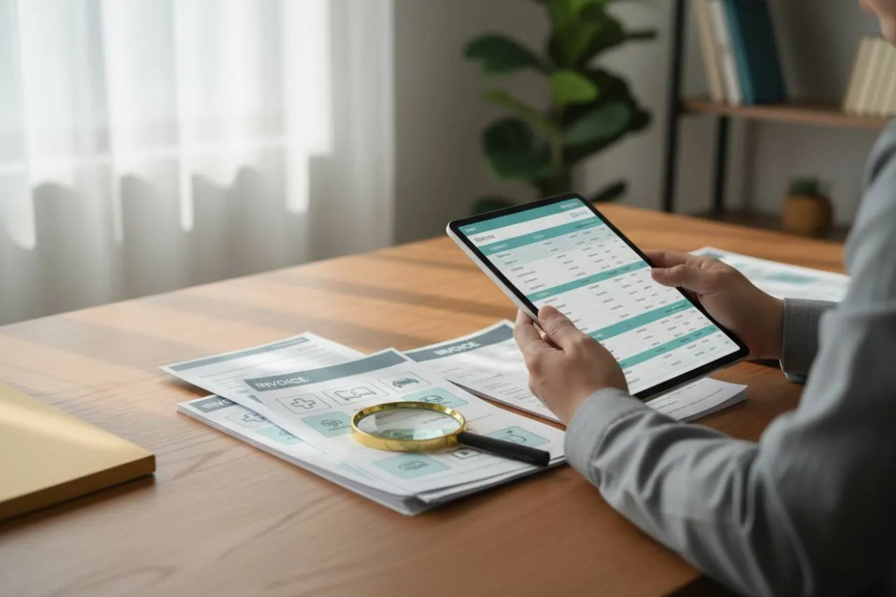 Le spese detraibili da non dimenticare e come verificarle