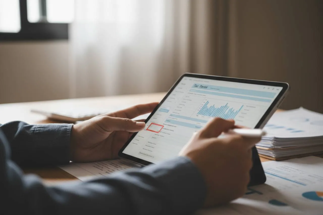 Come correggere e integrare la tua dichiarazione per evitare rischi