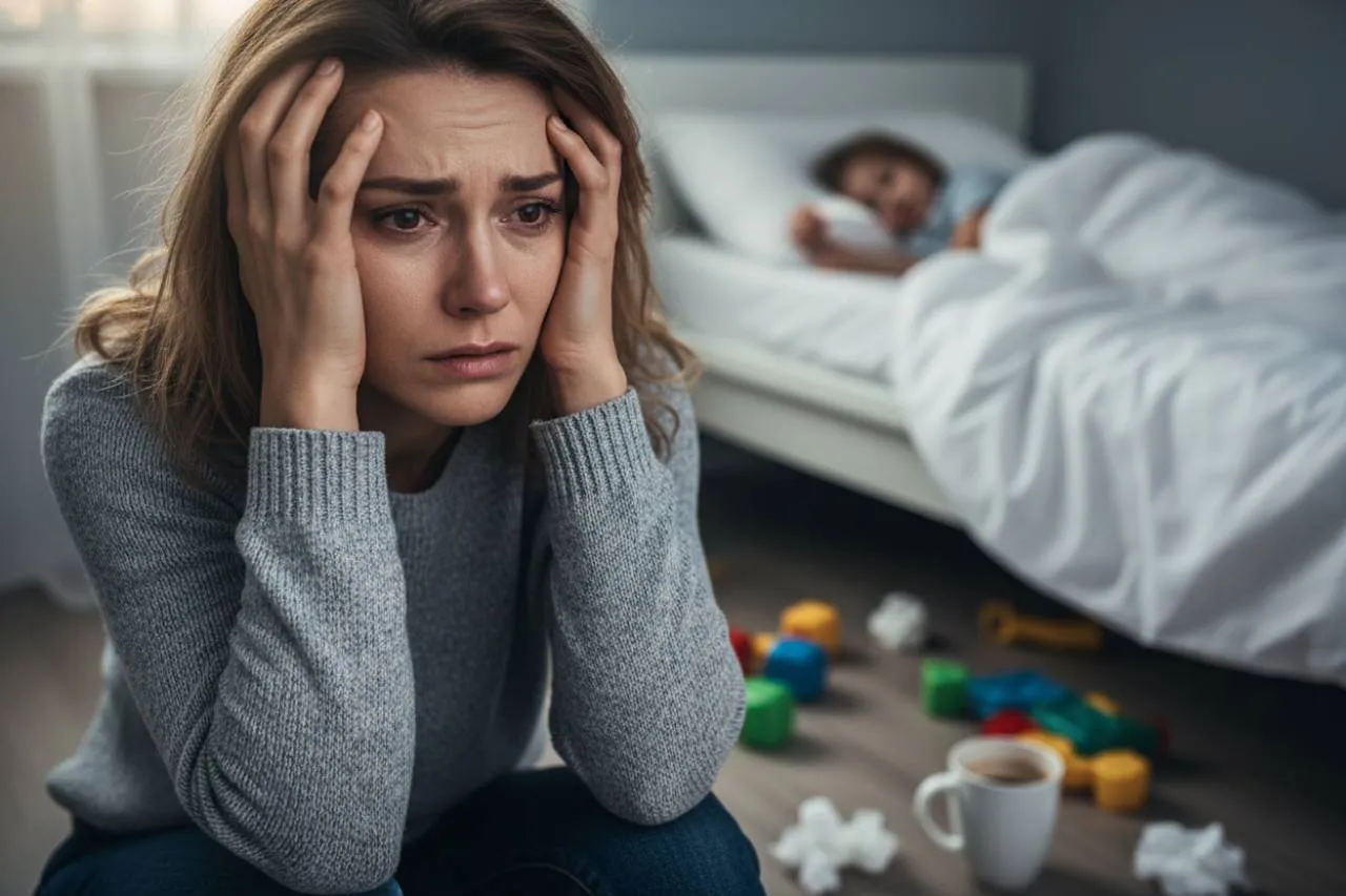 Il grido di dolore di catherine