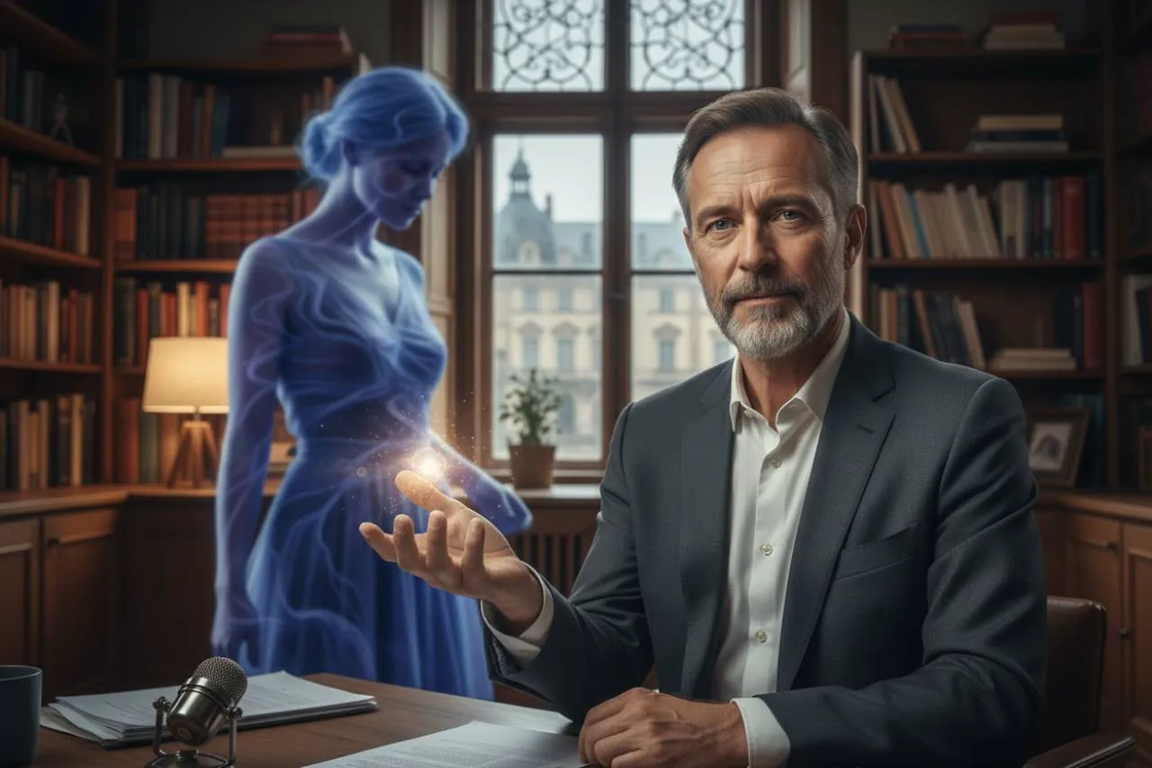 L'appello dello psichiatra e le implicazioni del caso