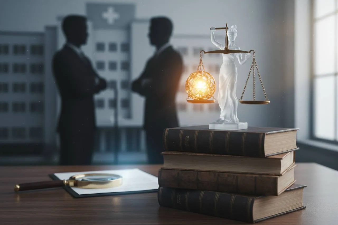 Implicazioni legali e la ricerca di giustizia