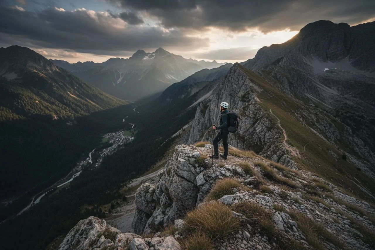 La sicurezza in montagna: una riflessione necessaria