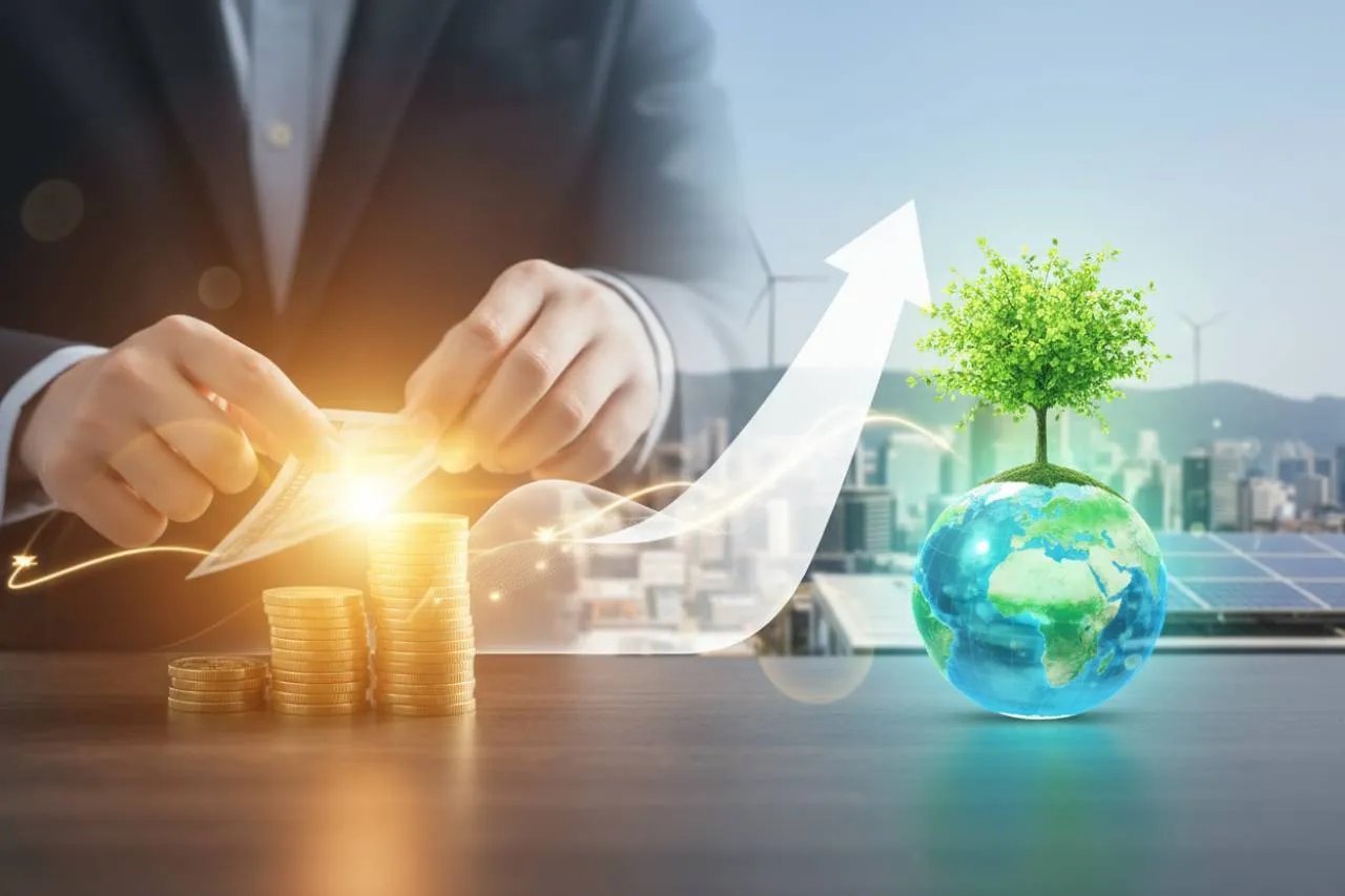 I vantaggi economici e ambientali nel dettaglio