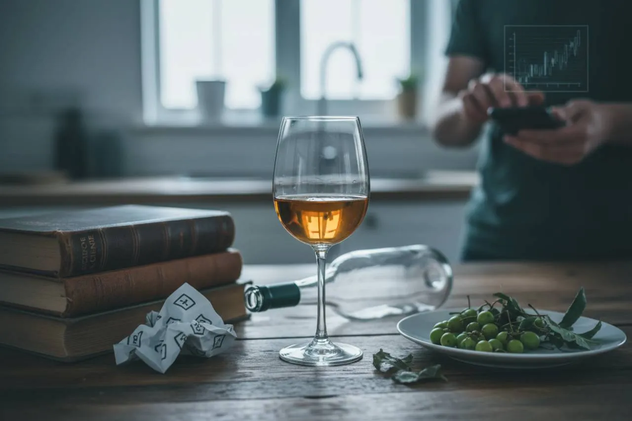 È tempo di riconsiderare le nostre abitudini