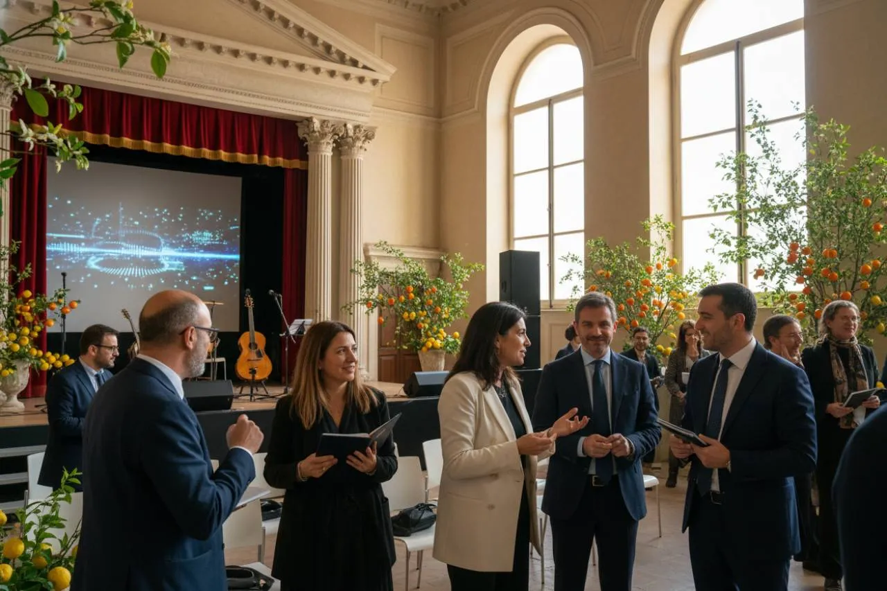 La primavera culturale: musica, teatro e convegni all'avanguardia