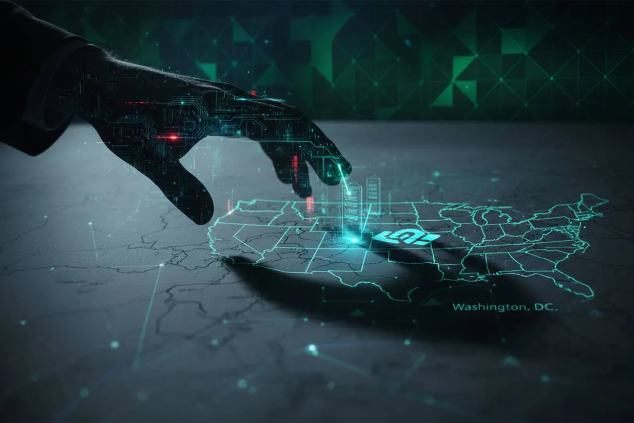 La mano di Teheran dietro l'intrusione?